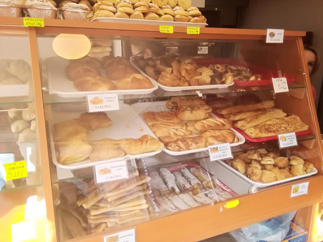 Opinii despre Brutăria 2 Pitici în Giurgiu - Gastronomie și ospitalitate