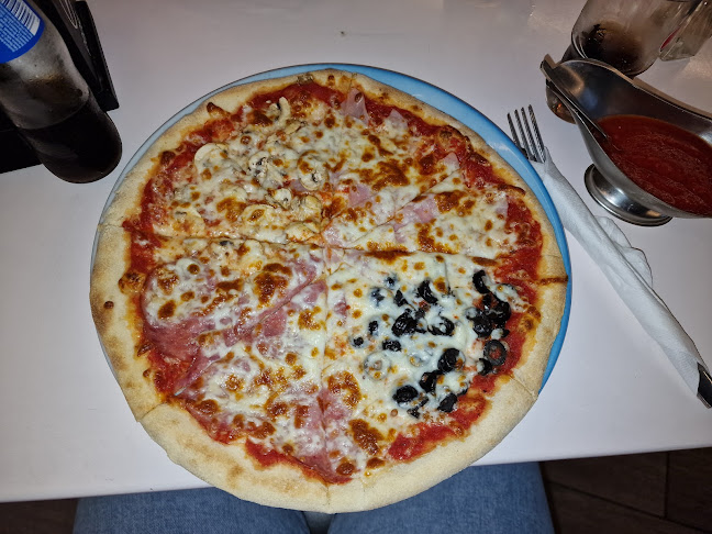 Gustosul Pofticiosul - Focșani