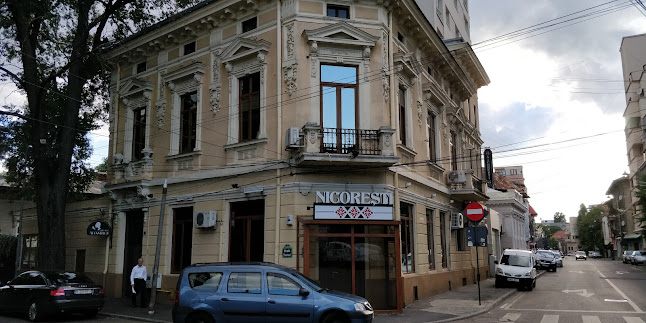 Strada Toamnei 14, București 030167