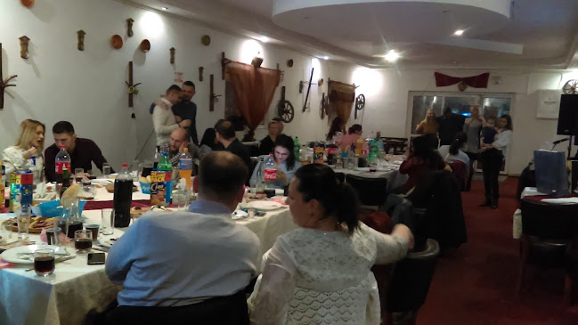 Restaurant Casa Traditionala