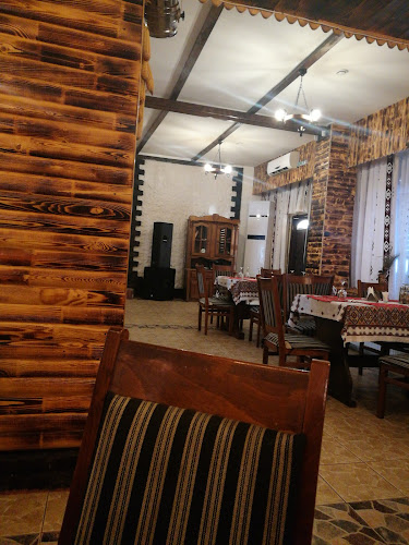 Restaurant Taverna Domneasca - Gastronomie și ospitalitate