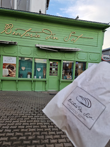 Brutăria din Sat - Gastronomie și ospitalitate