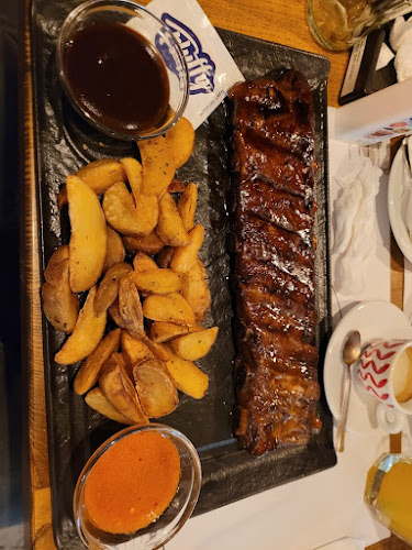 Comentarii opinii despre Noi Restaurant