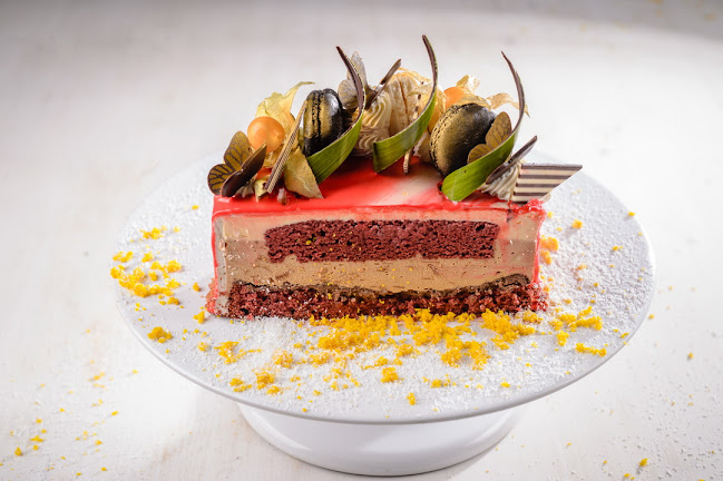 Opinii despre Crosta în Piatra Neamț - Gastronomie și ospitalitate