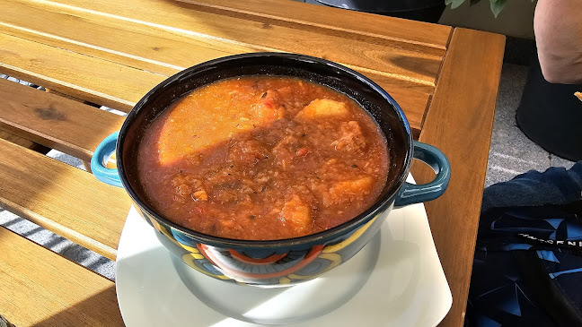 Ciorbarie - București