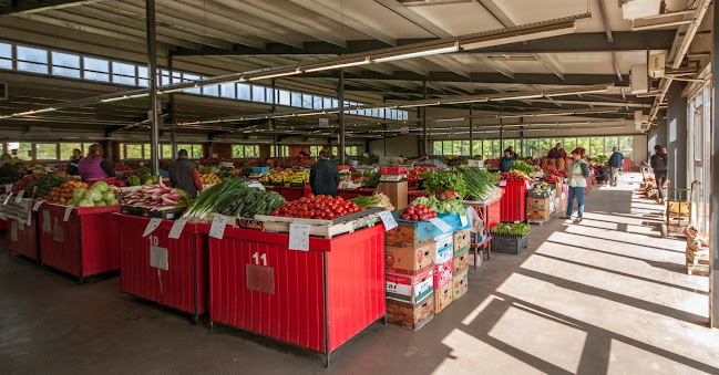 Piața Agroalimentară IRA - Cluj-Napoca