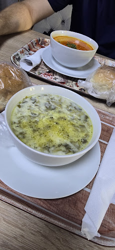 Restaurant Lacto-Vegetarian