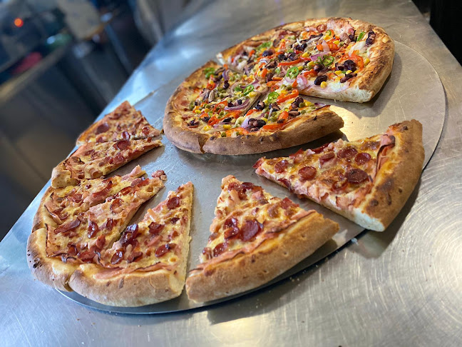 Opinii despre EAT Pizza în Hunedoara - Gastronomie și ospitalitate