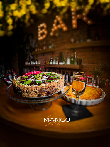 Mango Bar - Sibiu