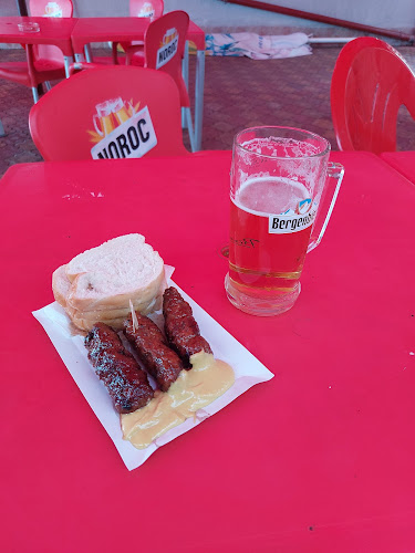 Opinii despre La Vica în Urziceni - Gastronomie și ospitalitate