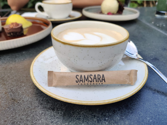 Samsara Foodhouse - Gastronomie și ospitalitate