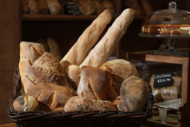 Brutăria din Sat - Petreşti