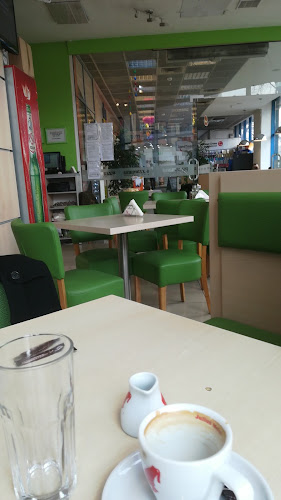 Opinii despre Pizzamania în Bistrița - Gastronomie și ospitalitate