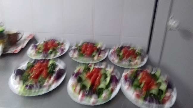 Restaurant Gorjeanul - Târgu Jiu