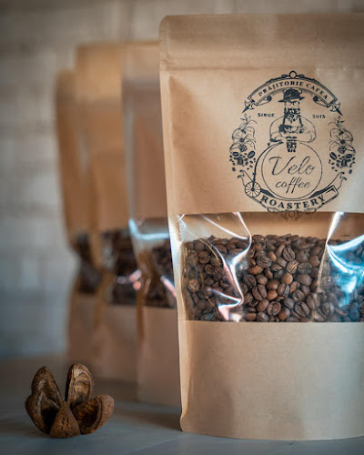 Velo Coffee-Cafe Du Theatre Roastery - Gastronomie și ospitalitate