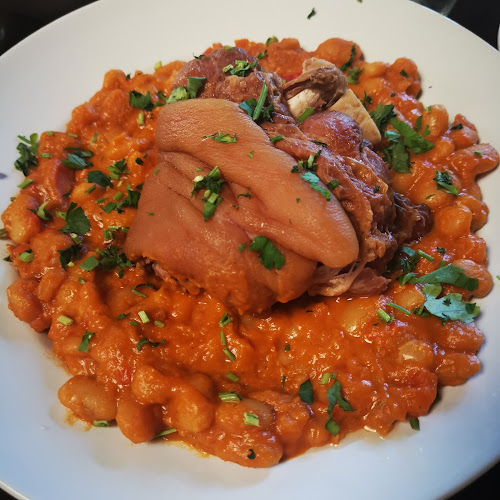 Roma - Gastronomie și ospitalitate