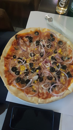 Comentarii opinii despre Restaurant Alloro