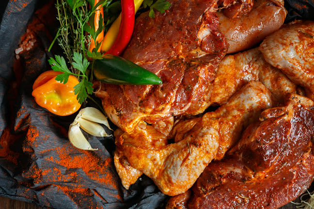 Carmangeria SLS - Gastronomie și ospitalitate