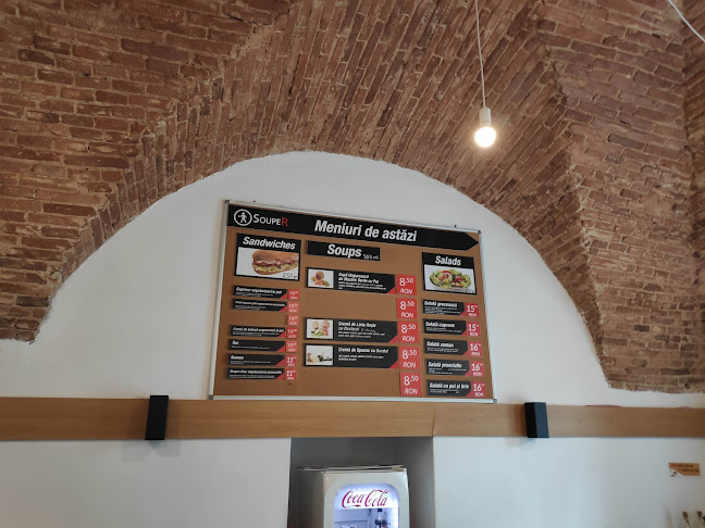 Comentarii opinii despre Souper