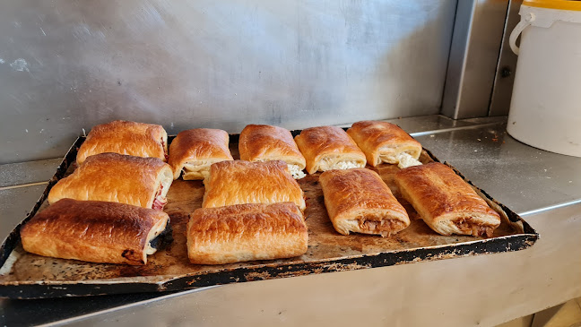 Opinii despre Brutaria Gesa în Deva - Gastronomie și ospitalitate