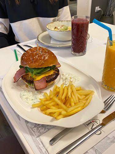 Restaurant Nivo Resto Lounge - Târgu Mureș