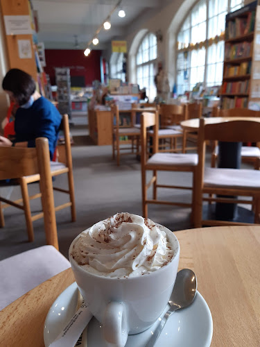 Erasmus Büchercafe
