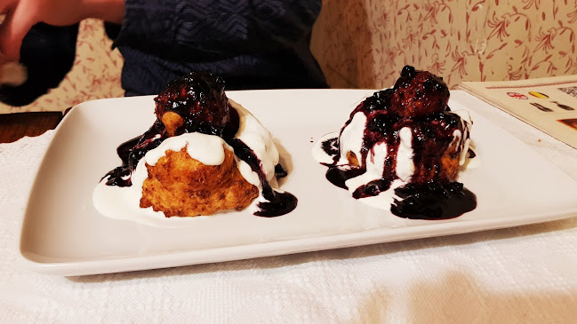 Casa Maramureșeană - Cluj-Napoca