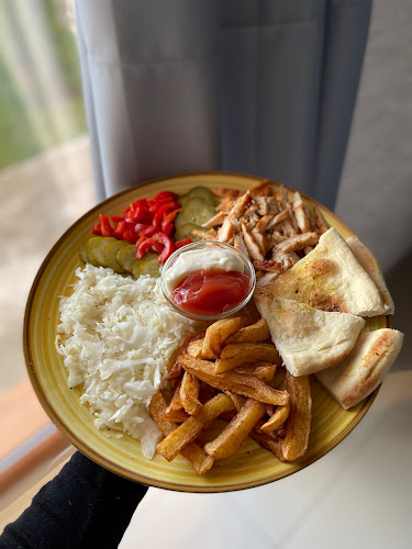 Restaurant Casa Blanca - Oțelu Roșu