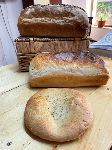 Opinii despre SC Pancomexim SRL - Brutărie Artizanală în Craiova - Gastronomie și ospitalitate