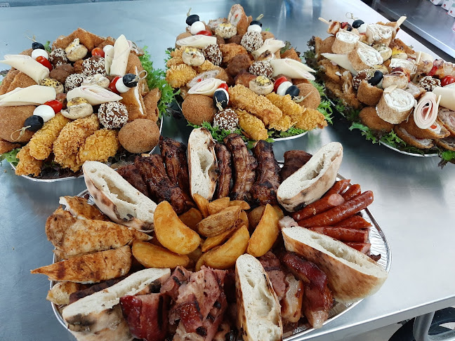 Opinii despre Speed Catering în Mădăraș - Gastronomie și ospitalitate