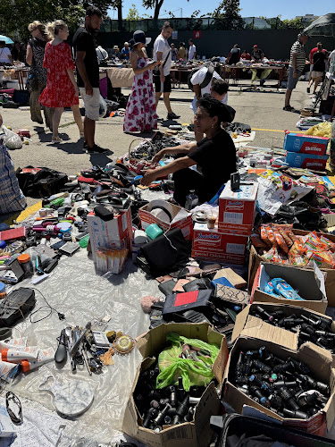 Comentarii opinii despre Târgul de Vechituri