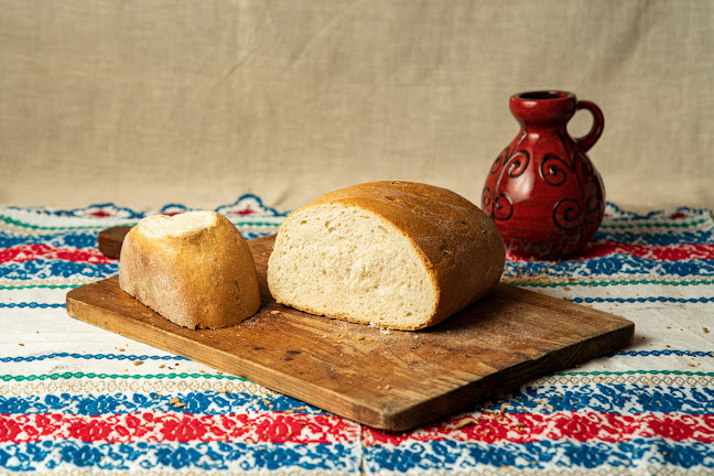 Opinii despre Brutaria Berivoi în Berivoi - Gastronomie și ospitalitate