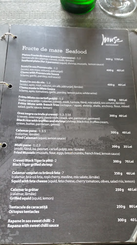 Comentarii opinii despre Muse Port