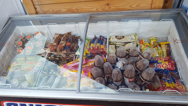 Always Fresh - Hunedoara