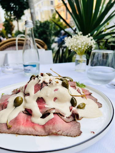 Da Pino - Restaurant centru Cluj Napoca - Cluj-Napoca