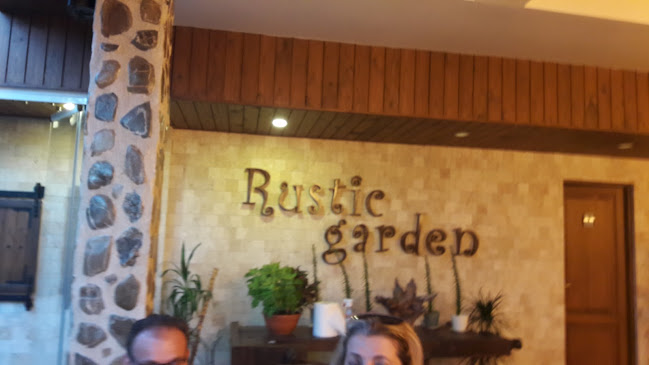 Opinii despre Rustic garden în Călărași - Gastronomie și ospitalitate
