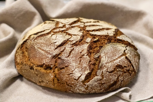 L'Atelier du Pain - Gastronomie și ospitalitate