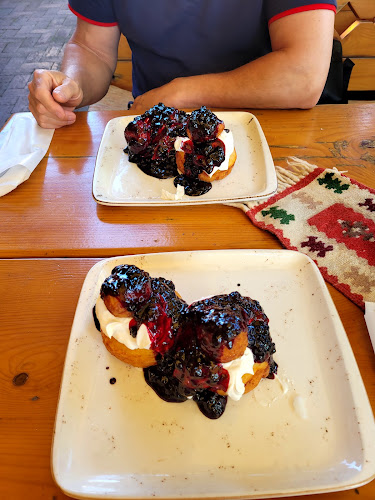 Hanul Haiducilor - Gastronomie și ospitalitate