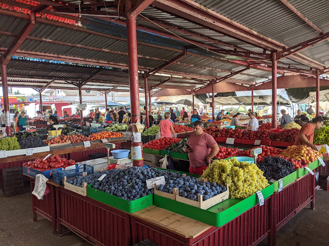 Aleea Obor, Hunedoara