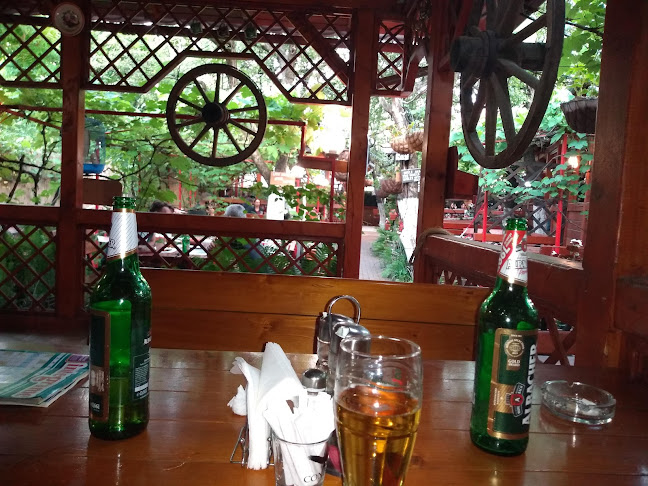 Terasa Carul cu Flori - Sibiu