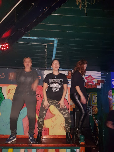 Cuba Bar&Club - Gastronomie și ospitalitate