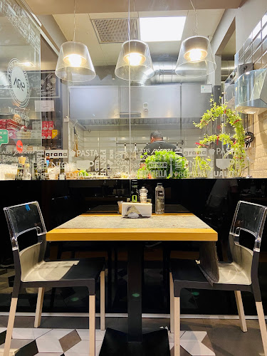 SARA Bistro Popa Petre - București