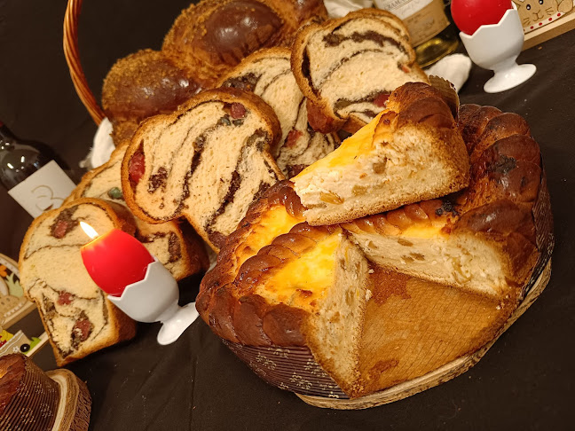 La Patisserie du Danube - Gastronomie și ospitalitate