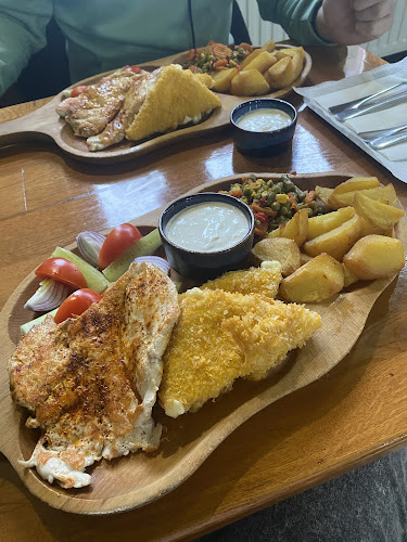 Casa Piraților - Gastronomie și ospitalitate