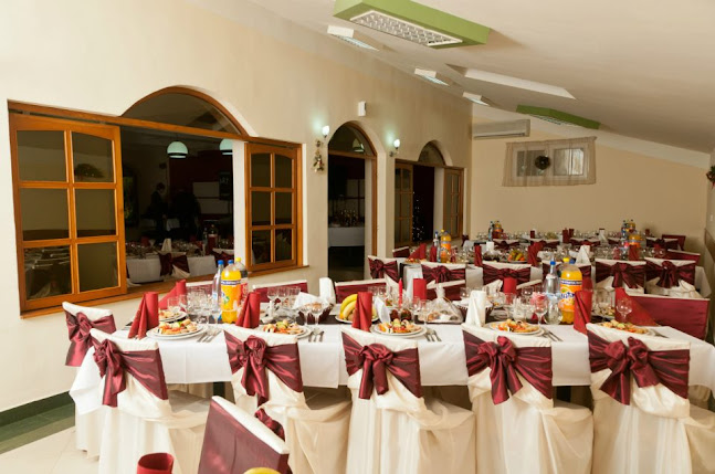 GHR Evenimente- Ghitta Hotel Restaurant