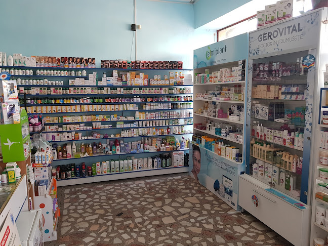 MagazinBioPlant - Bistrița