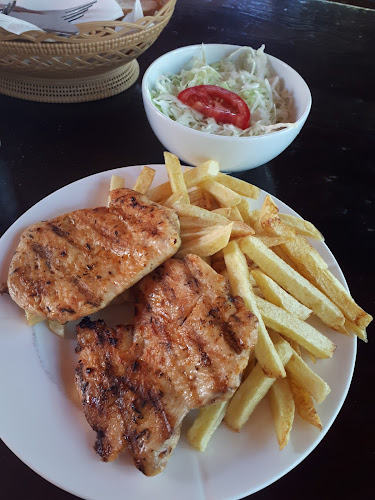 Ograda Gugulanului - Caransebeș