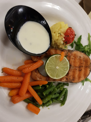 Restaurant Parc - Gastronomie și ospitalitate