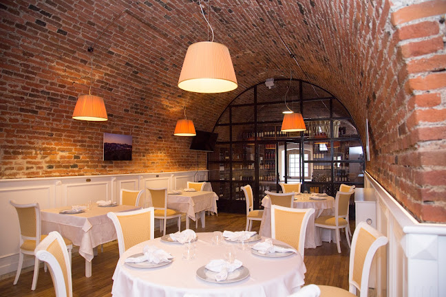 Opinii despre Ristorante CiboDiVino în Alba Iulia - Gastronomie și ospitalitate