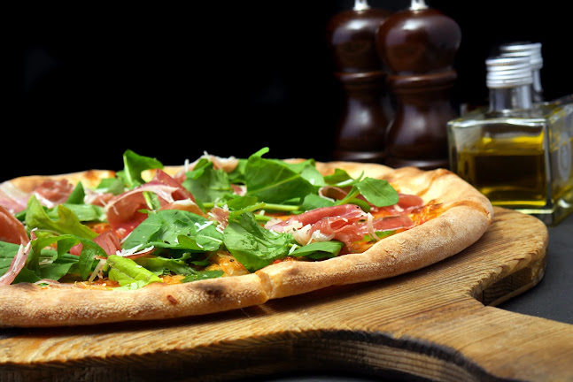 Comentarii opinii despre Restaurant Rod